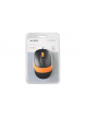 Mysz A4TECH FSTYLER FM10 Orange