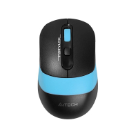 Mysz A4TECH FSTYLER FG10 RF Blue