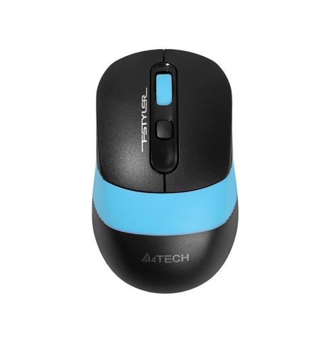 Mysz A4TECH FSTYLER FG10 RF Blue