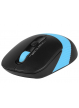 Mysz A4TECH FSTYLER FG10 RF Blue