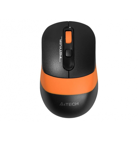 Mysz A4TECH FSTYLER FG10 RF Orange