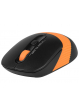 Mysz A4TECH FSTYLER FG10 RF Orange