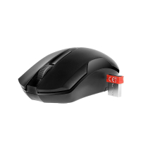 Mysz A4Tech V-Track G3-200N Black