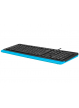 Klawiatura A4TECH FSTYLER FK10 Blue