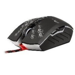 Mysz A4Tech Bloody Gaming A60 Blazing USB Metal XGlide Armor Boot
