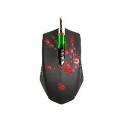 Mysz A4Tech Bloody Gaming A60 Blazing USB Metal XGlide Armor Boot