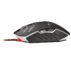 Mysz A4Tech Bloody Gaming A60 Blazing USB Metal XGlide Armor Boot