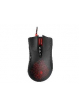 Mysz A4Tech Bloody Gaming A90 Blazing USB Metal XGlide Armor Boot