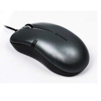Mysz A4-Tech OP-560 NU Black USB