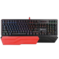 Klawiatura gamingowa A4TECH BLOODY B975A RGB