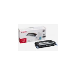 Toner Canon CRG711BK black | LBP-5360/MF8450