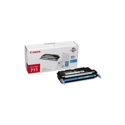 Toner Canon CRG711C cyan | LBP-5360