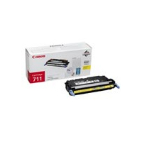 Toner Canon CRG711Y yellow | LBP-5360