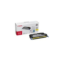 Toner Canon CRG711Y yellow | LBP-5360