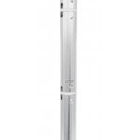 Uchwyt sufitowy do projektora Manhattan uniwersalny, 106 cm, 10 kg