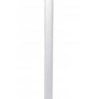 Uchwyt sufitowy do projektora Manhattan uniwersalny, 122-202 cm, 15 kg