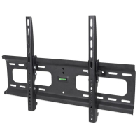 Uchwyt naścienny do TV LED/LCD Manhattan, 37-70'', 75kg, uchylny, VESA
