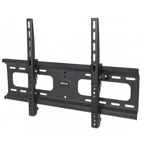 Uchwyt naścienny do TV LED/LCD Manhattan, 37-70'', 75kg, uchylny, VESA