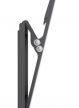 Uchwyt naścienny do TV LED/LCD Manhattan, 32-55'', 35kg, uchylny, VESA