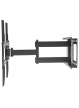 Uchwyt do TV LCD/LED/PDP Manhattan 37-70" 50kg regulowany VESA