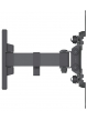 Uchwyt do TV LED/LCD Manhattan 13-42'' 20kg VESA czarny