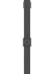 Uchwyt do TV LED/LCD Manhattan dwuprzegubowy 13-27'' 20kg VESA czarn