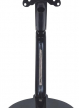 Stojące ramię LCD Manhattan biurkowe 13-27'' ze sprężyną gazową i portami USB