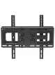 Uchwyt TV LCD/LED/PDP Manhattan 32-55'' 50kg pełna regulacja czarny