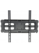 Uchwyt TV LCD/LED/PDP Manhattan 32-55'' 40kg pełna regulacja czarny
