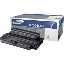 Toner HP Samsung black SCX-D5530B | 8 000str | SCX-5330/SCX-5530FN