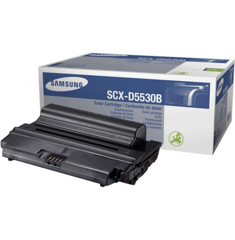 Toner HP Samsung black SCX-D5530B | 8 000str | SCX-5330/SCX-5530FN