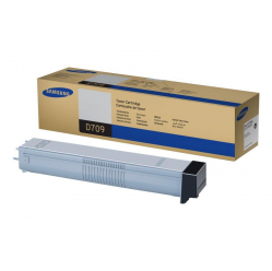 Toner HP Samsung MLT-D709S czarny | 25000 str | SCX-8123NA/8128NA/8128NX