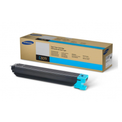 Toner HP Samsung CLT-C809S Cyan | 15 000 str | CLX-9201NA/9251NA/9301NA