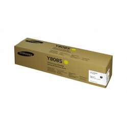 Toner HP Samsung CLT-Y808S Yellow  | 20000 str |SL-X4220/4250/4300