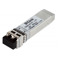 Akcesorium do Switchy D-Link 10GBase-SR SFP+ Transceiver 80/300m