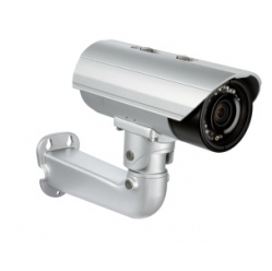 Kamera D-link Full HD WDR Day&Night Outdoor Box Network 