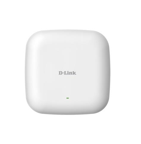 Punkt dostępowy D-Link Wireless AC1200 Simultaneous Dual-Band with PoE Access Point