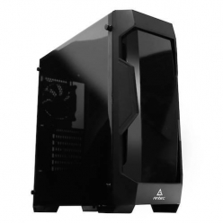 Obudowa  Antec DF500 Micro ATX czarna