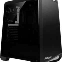 Obudowa  Antec NX100 Gray ATX