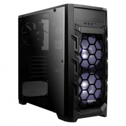 Obudowa  Antec GX-202 ATX White Fan