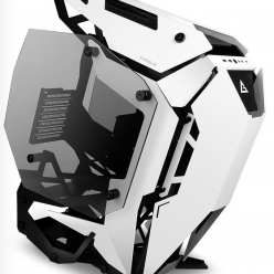 Obudowa  Antec TORQUE Black White ATX Okno