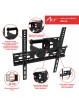 UCHWYT DO TV LCD/LED ART AR-53 22-55" 35KG reg. pion i poziom