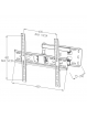 UCHWYT DO TV LCD/LED ART AR-53 22-55" 35KG reg. pion i poziom