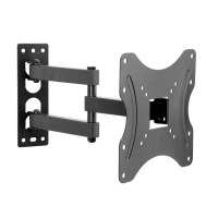 UCHWYT DO TV LED/LCD ART 19-42" 35KG AR-60A reg. pion/poziom