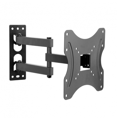 UCHWYT DO TV LED/LCD ART 19-42" 35KG AR-60A reg. pion/poziom