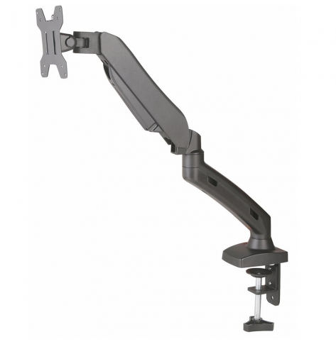 UCHWYT MONITORA LED/LCD ART NA SPRĘŻYNIE GAZOWEJ 13-27" L-11GD