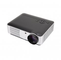Projektor ART LED WIFI  z Android HDMI USB DVB-T2 1280x800 2800lm Z4000
