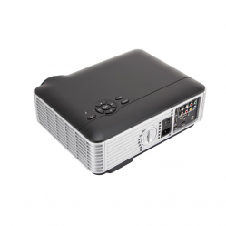 Projektor ART LED WIFI  z Android HDMI USB DVB-T2 1280x800 2800lm Z4000