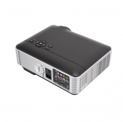 Projektor ART LED WIFI  z Android HDMI USB DVB-T2 1280x800 2800lm Z4000