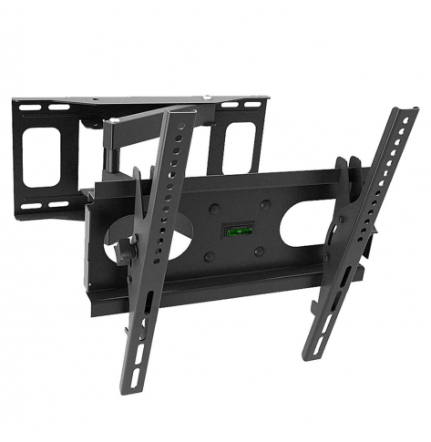 UCHWYT DO TV LED/LCD ART AR-77 23-46" 35KG reg. pion/poziom, 51cm odl. od ściany